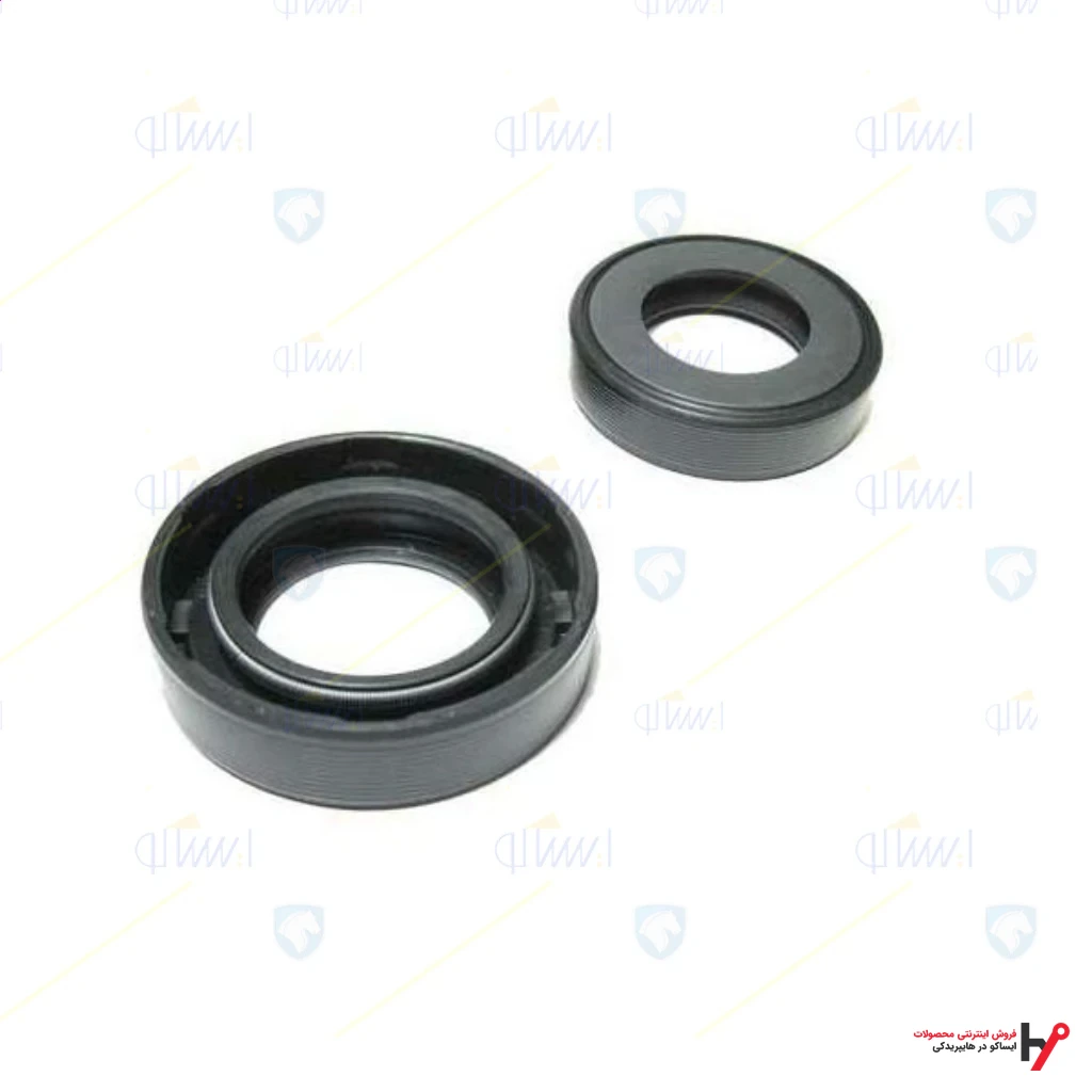یونیت استارت بدون کلید موتور (پژو 508) ایساکو